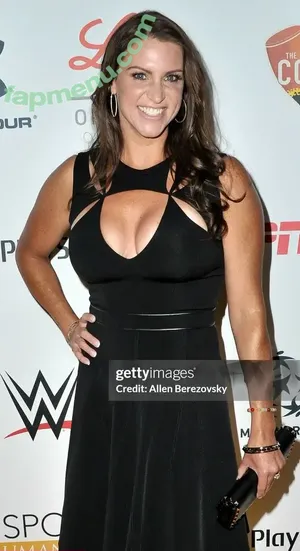 Stephanie McMahon / stephaniemcmahon nude photo #0518