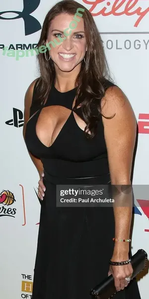 Stephanie McMahon / stephaniemcmahon nude photo #0520