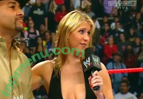 Stephanie McMahon nude photo #0004 (stephaniemcmahon)