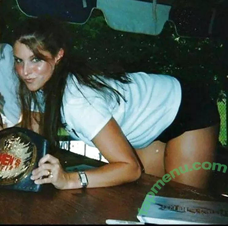 Stephanie McMahon nude photo #0008 (stephaniemcmahon)