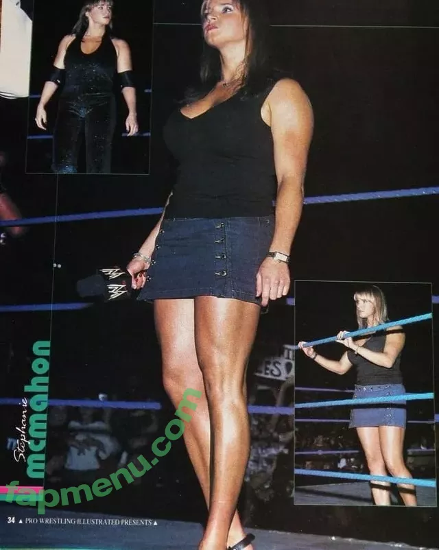 Stephanie McMahon nude photo #0095 (stephaniemcmahon)