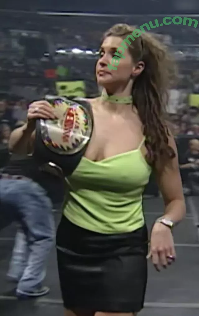 Stephanie McMahon nude photo #0104 (stephaniemcmahon)