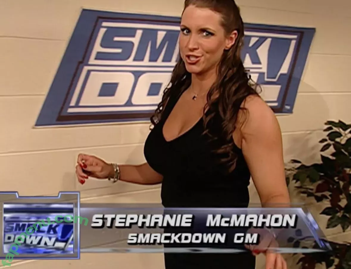 Stephanie McMahon nude photo #0191 (stephaniemcmahon)