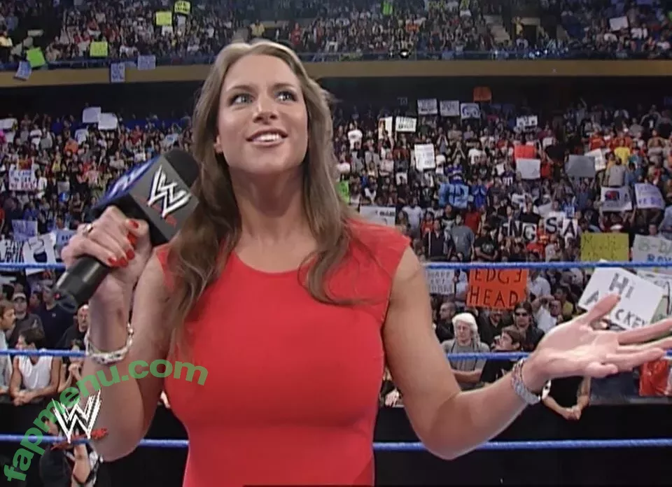 Stephanie McMahon nude photo #0337 (stephaniemcmahon)