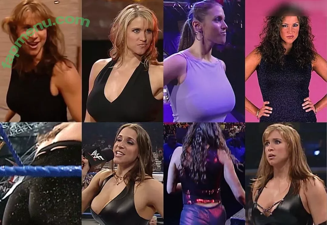 Stephanie McMahon nude photo #0373 (stephaniemcmahon)