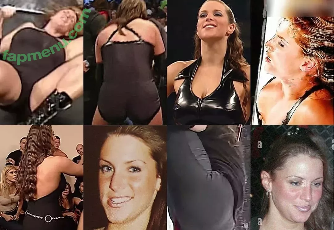 Stephanie McMahon nude photo #0375 (stephaniemcmahon)