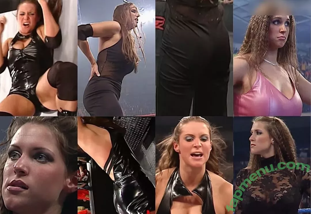 Stephanie McMahon nude photo #0376 (stephaniemcmahon)