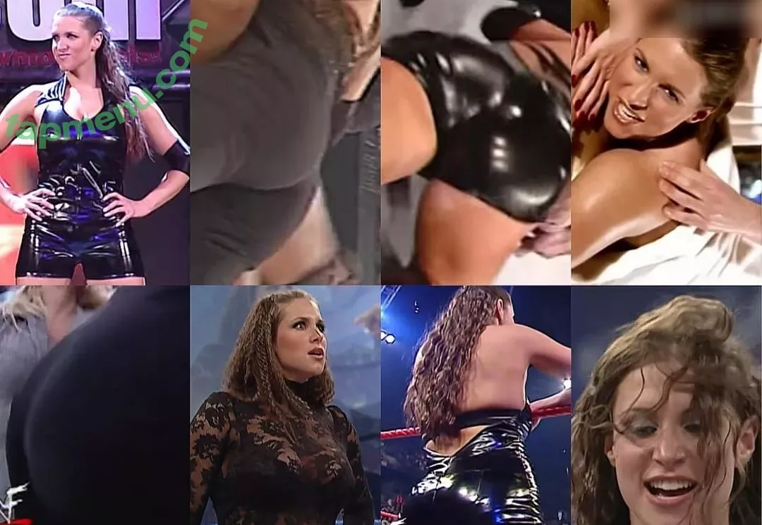 Stephanie McMahon nude photo #0378 (stephaniemcmahon)