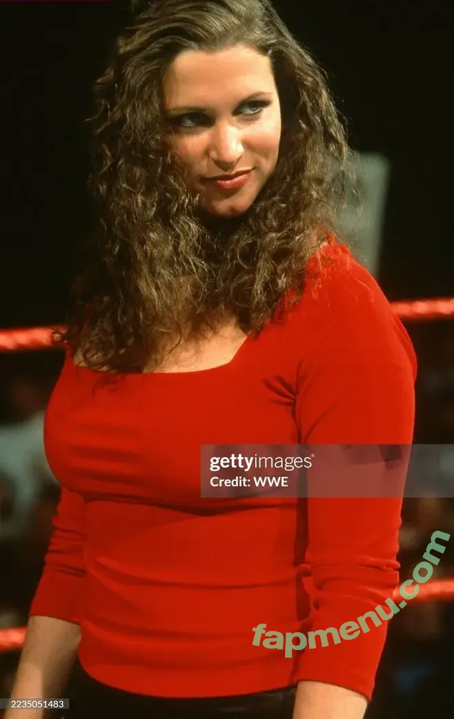 Stephanie McMahon nude photo #0503 (stephaniemcmahon)