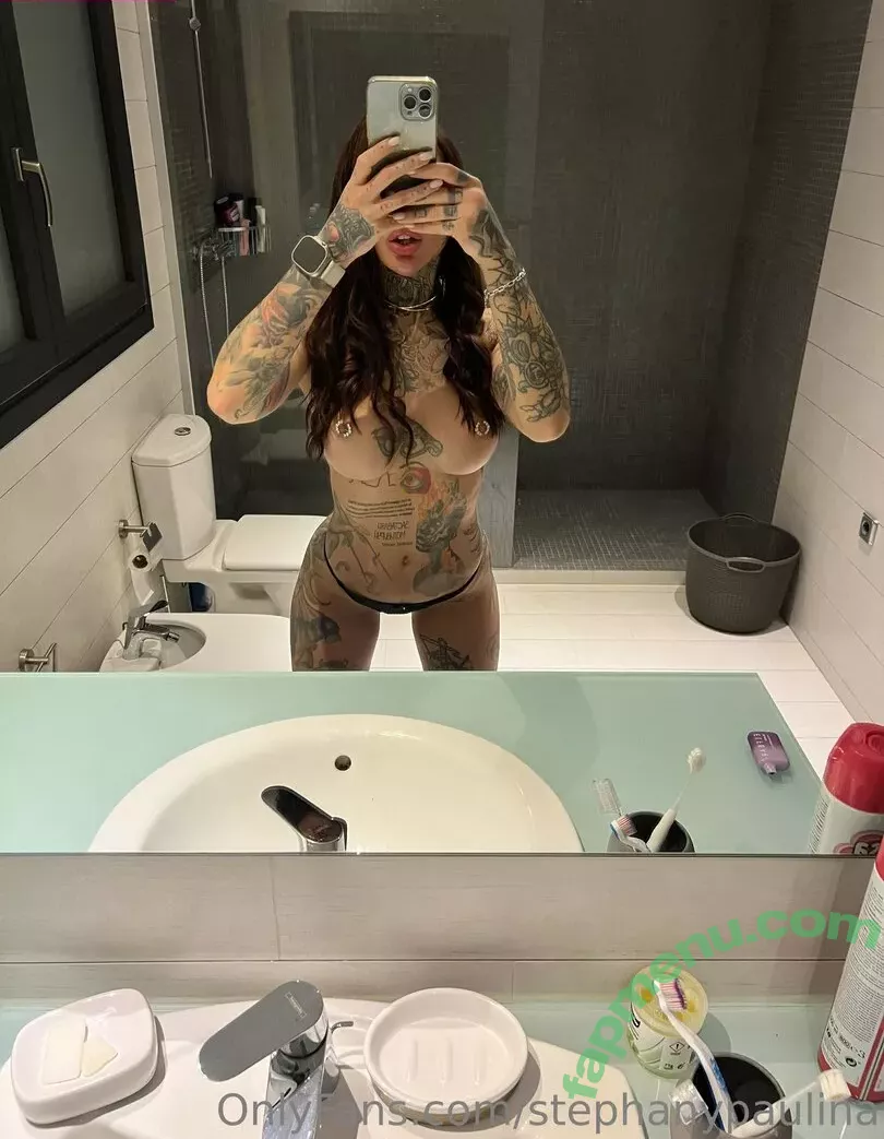 Stephanie Paul nude photo #0008 (Steph.paul / Steph__paul / Stephaniepaulina / stephanypaulina)