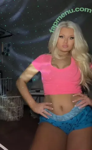 Stephanie Sampson / Carmen Lately / Stephy Vlogs / carmenlattemua / stephycarmen nude photo #0373