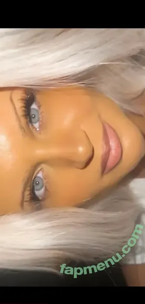 Stephanie Sampson / Carmen Lately / Stephy Vlogs / carmenlattemua / stephycarmen nude photo #0383
