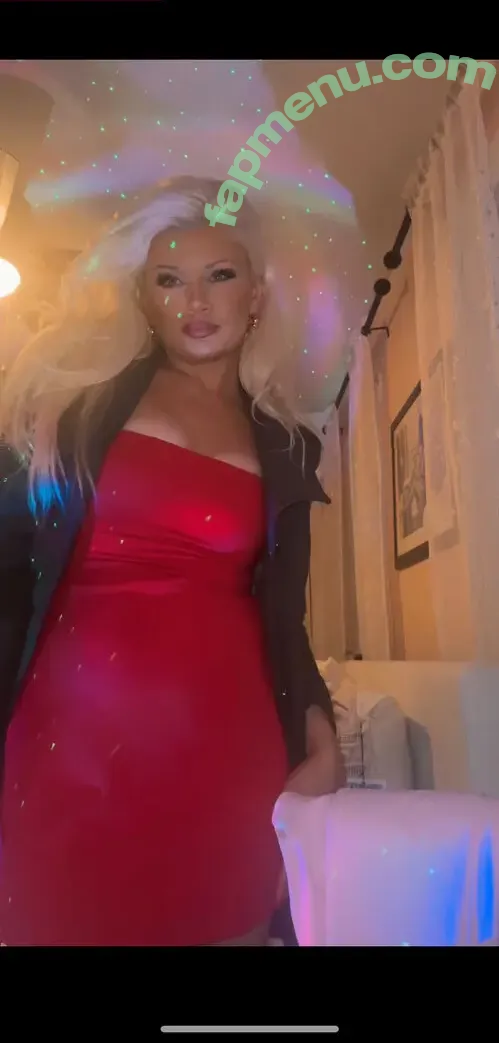 Stephanie Sampson nude photo #0015 (Carmen Lately / Stephy Vlogs / carmenlattemua / stephycarmen)