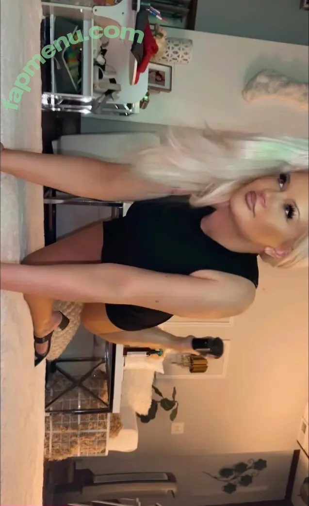 Stephanie Sampson nude photo #0183 (Carmen Lately / Stephy Vlogs / carmenlattemua / stephycarmen)