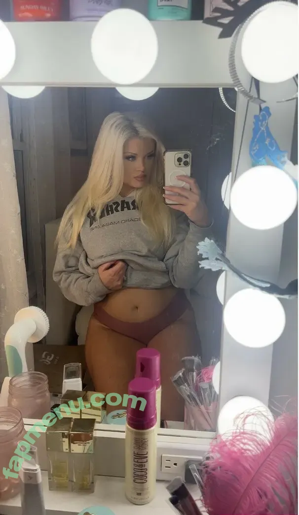 Stephanie Sampson nude photo #0391 (Carmen Lately / Stephy Vlogs / carmenlattemua / stephycarmen)