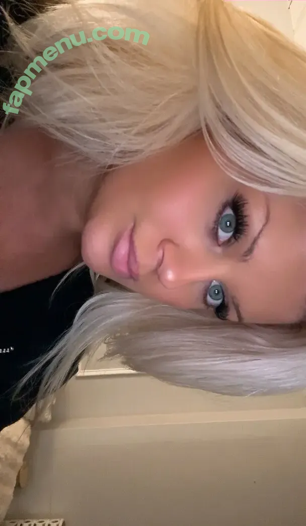 Stephanie Sampson nude photo #0399 (Carmen Lately / Stephy Vlogs / carmenlattemua / stephycarmen)