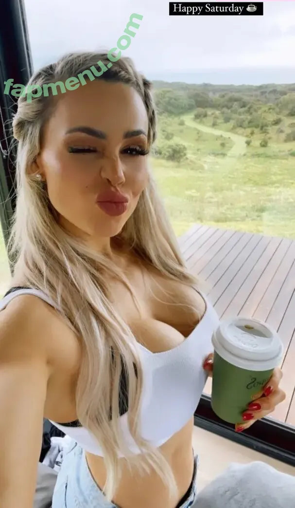 Stephanie Sanzo nude photo #0122 (stephaniesanzo)