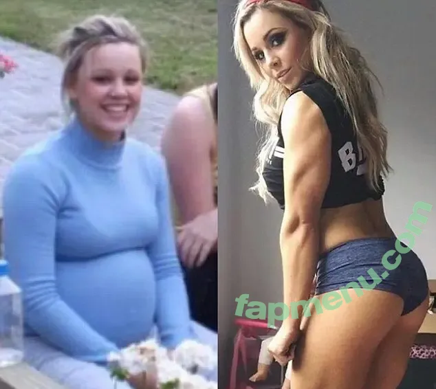 Stephanie Sanzo nude photo #0125 (stephaniesanzo)