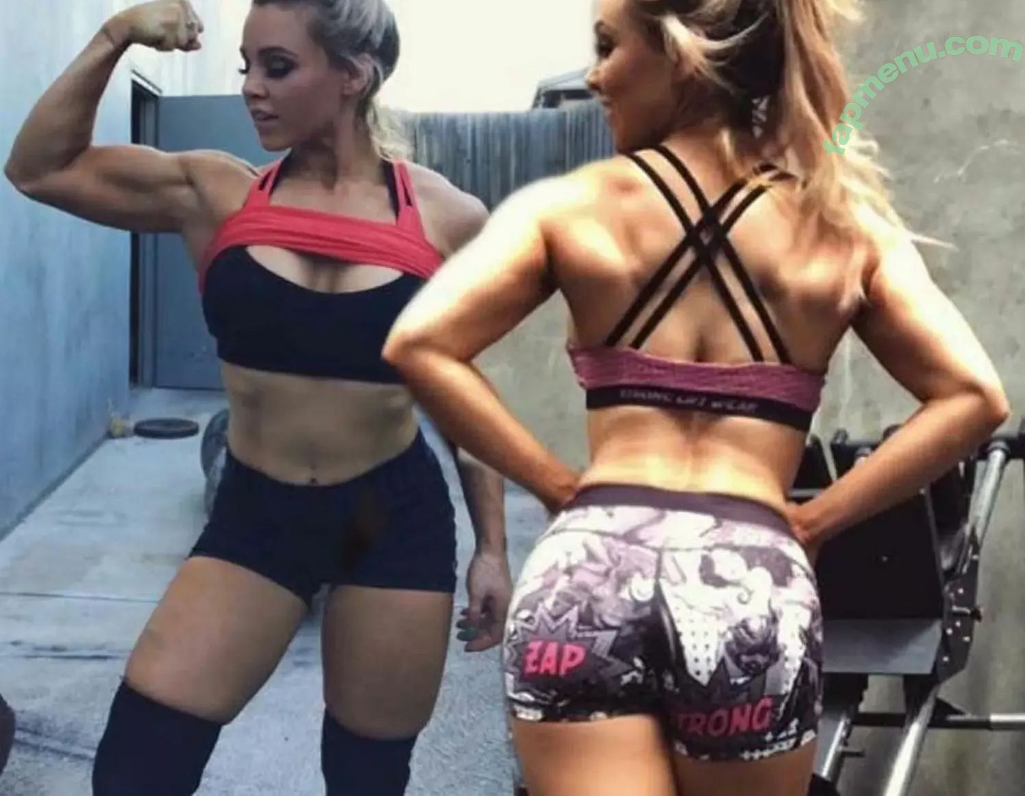 Stephanie Sanzo nude photo #0132 (stephaniesanzo)