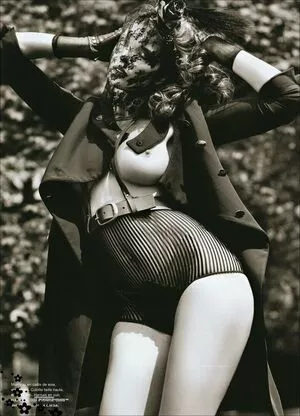 Stephanie Seymour / stephanieseymour nude photo #0006