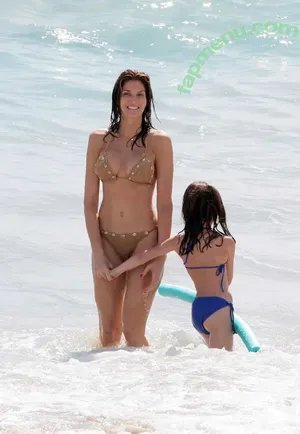 Stephanie Seymour / stephanieseymour nude photo #0199