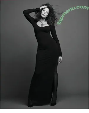 Stephanie Seymour / stephanieseymour nude photo #0227