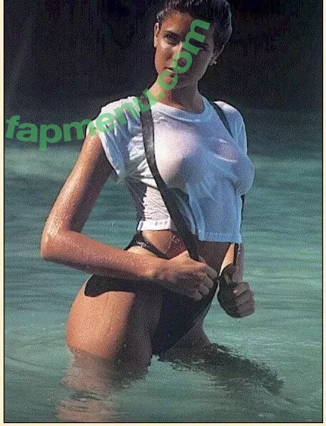 Stephanie Seymour nude photo #0030 (stephanieseymour)