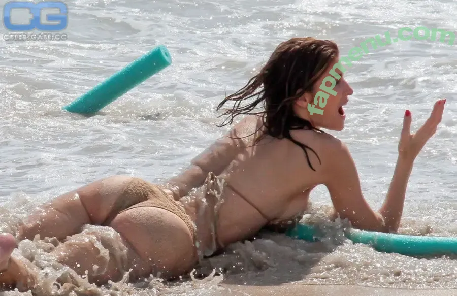 Stephanie Seymour nude photo #0207 (stephanieseymour)