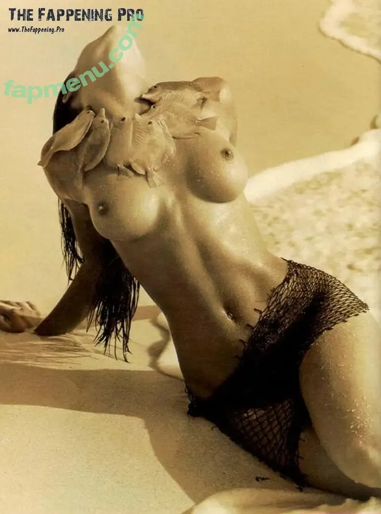 Stephanie Seymour nude photo #0216 (stephanieseymour)