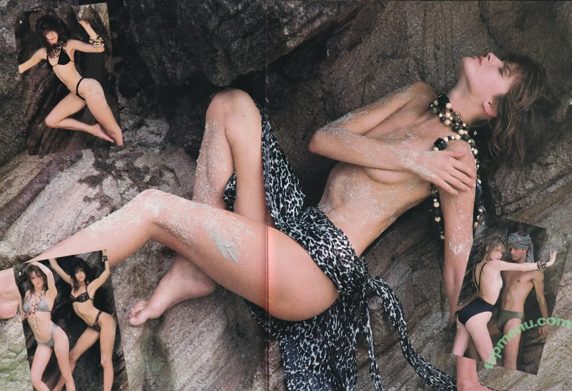 Stephanie Seymour nude photo #0221 (stephanieseymour)