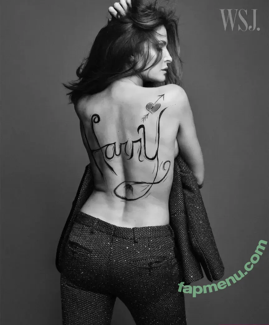 Stephanie Seymour nude photo #0225 (stephanieseymour)