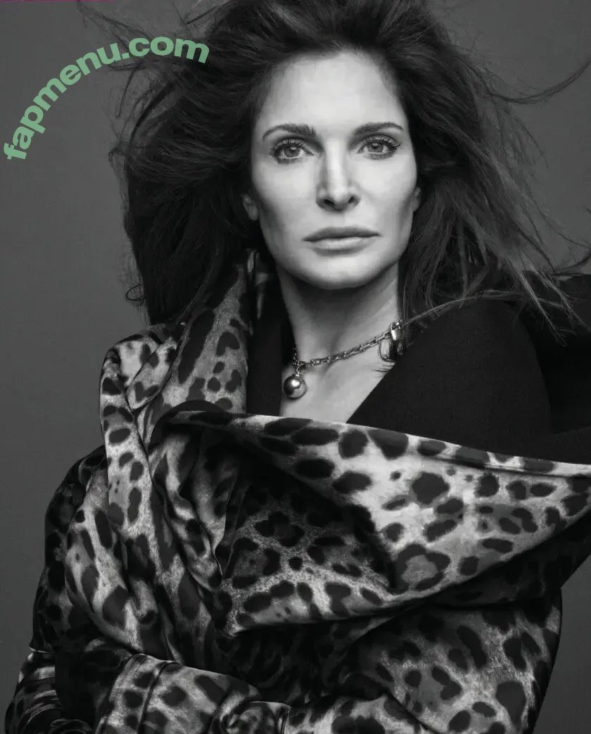 Stephanie Seymour nude photo #0230 (stephanieseymour)