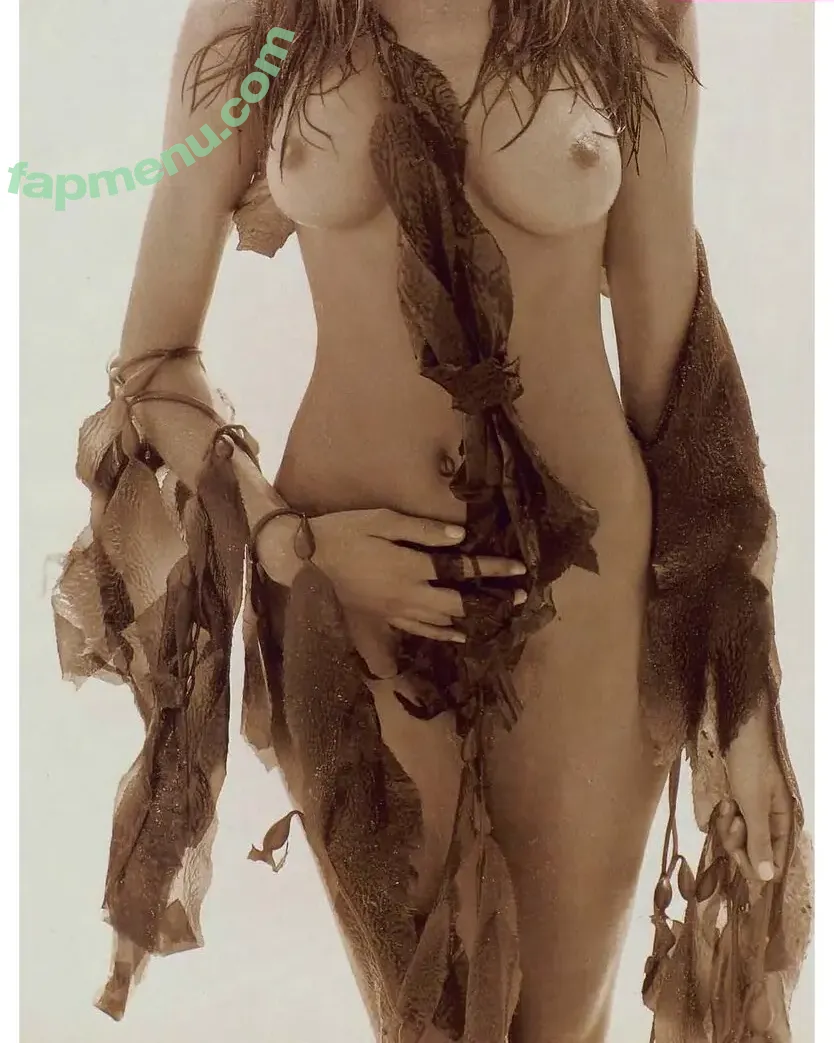 Stephanie Seymour nude photo #0246 (stefseymour / stephanieseymour)