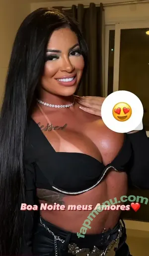 Stephanie Silveira / missbumbumster / stefenix / stephaniesilveiira nude photo #0392