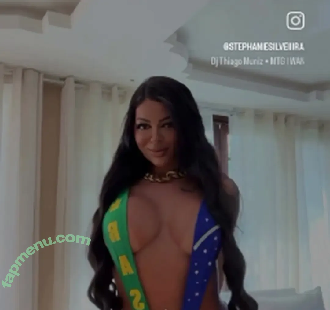 Stephanie Silveira nude photo #0239 (missbumbumster / stefenix / stephaniesilveiira)