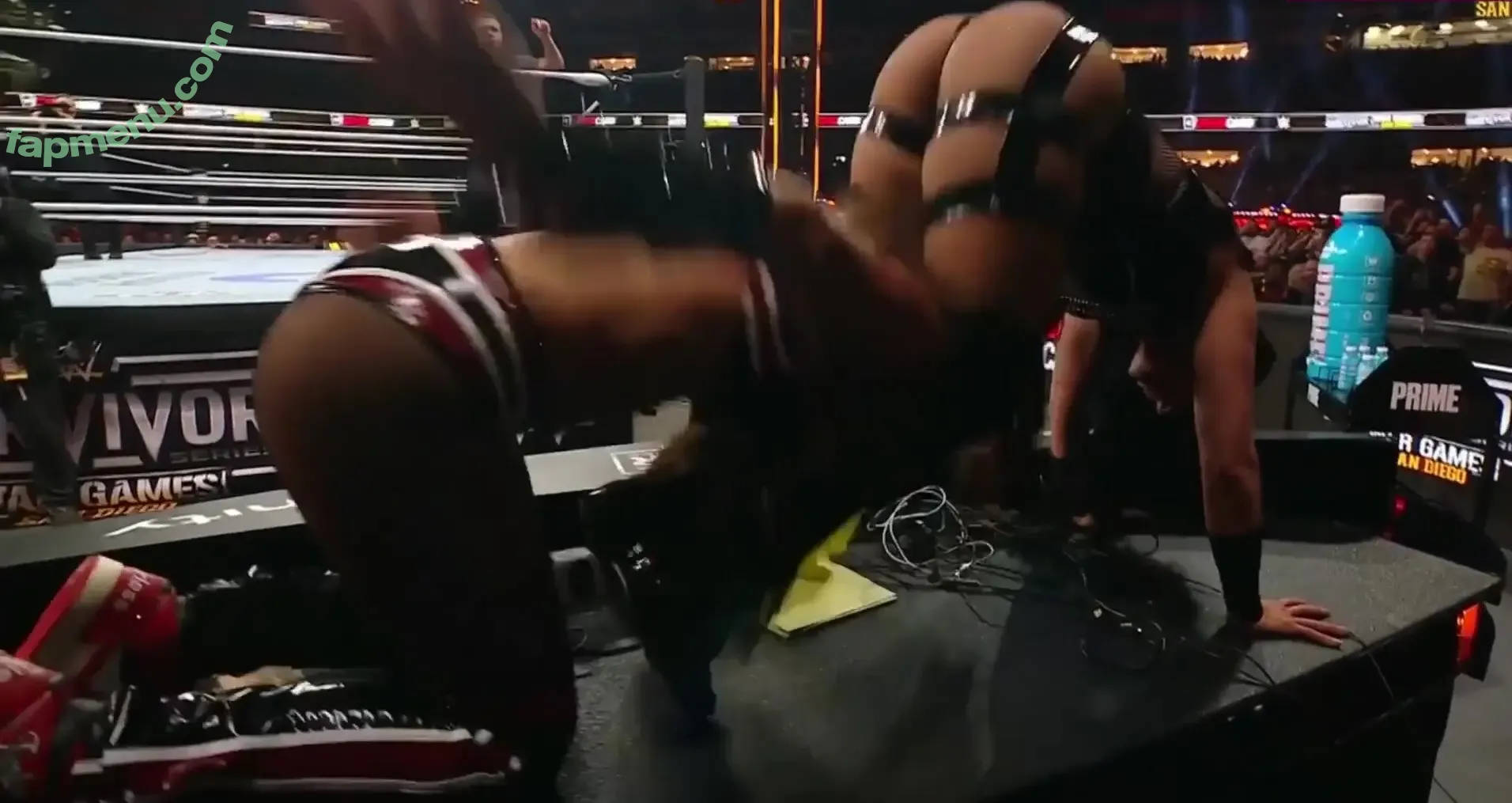 Stephanie Vaquer nude photo #0048 (stephanie.vaquer)