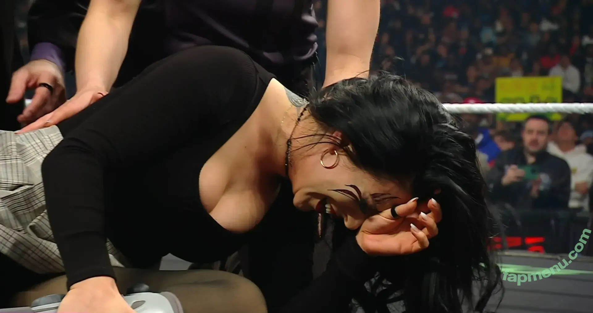 Stephanie Vaquer nude photo #0051 (stephanie.vaquer)