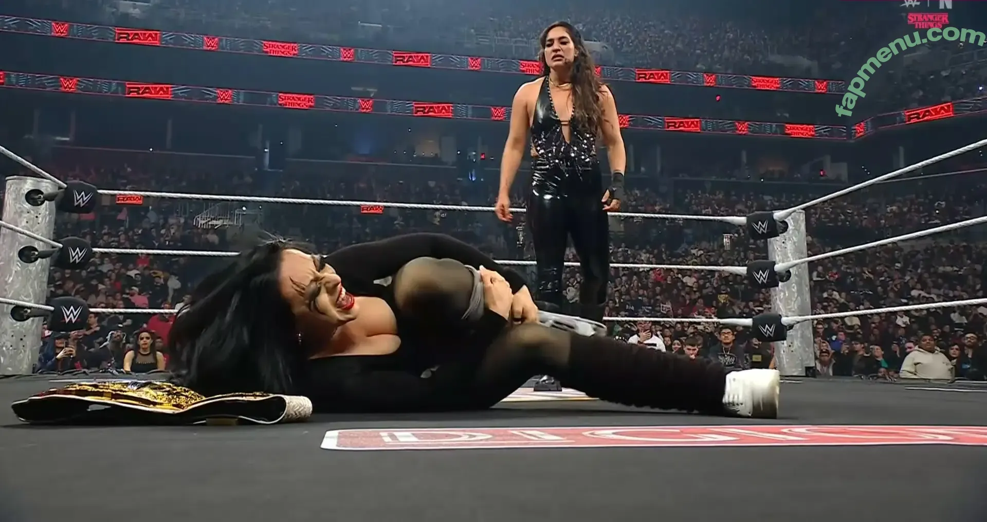 Stephanie Vaquer nude photo #0054 (stephanie.vaquer)