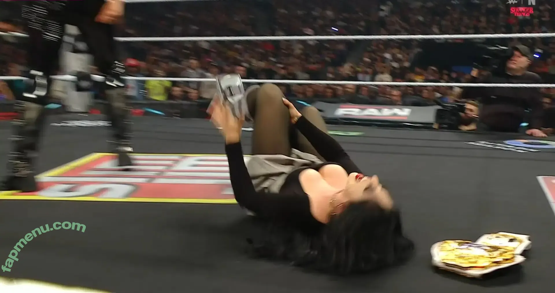 Stephanie Vaquer nude photo #0057 (stephanie.vaquer)