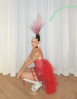 Stephanie Viegas / steviegas nude photo #0022