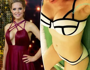 Stephanie Waring / steph_waring / stephwaring nude photo #0094