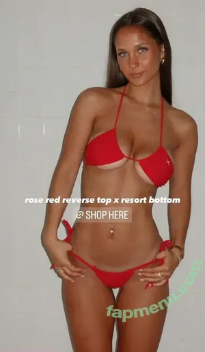 Stephanie Zustovich / stephaniezustovich nude photo #0069