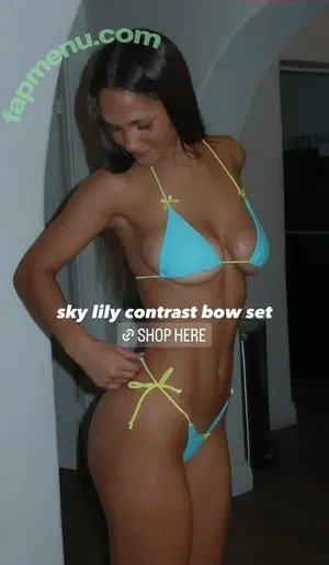 Stephanie Zustovich / stephaniezustovich nude photo #0372
