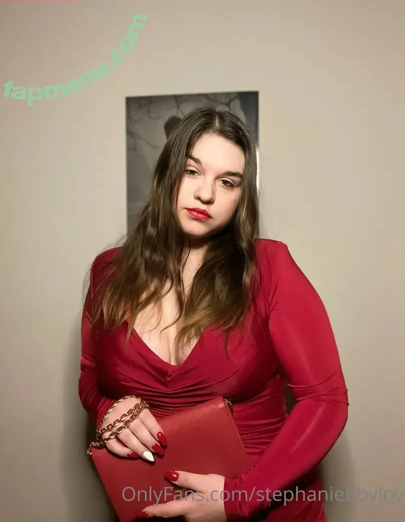 stephaniebbylov nude photo #0006 (stephaniebbylov)