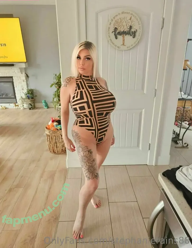 stephanierains88 nude photo #0005 (stephanierains88)