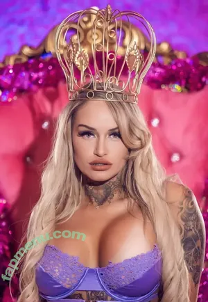 stephaniethestripper / stephanielove.official nude photo #0001