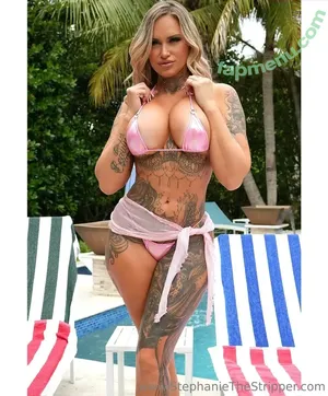 stephaniethestripper / stephanielove.official nude photo #0011
