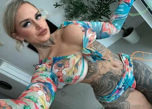 stephaniethestripper / stephanielove.official nude photo #0015