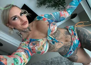 stephaniethestripper / stephanielove.official nude photo #0022
