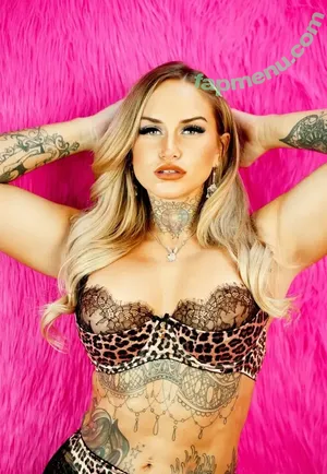stephaniethestripper / stephanielove.official nude photo #0039